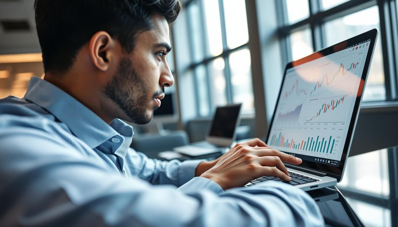 Supporting pricing visual
