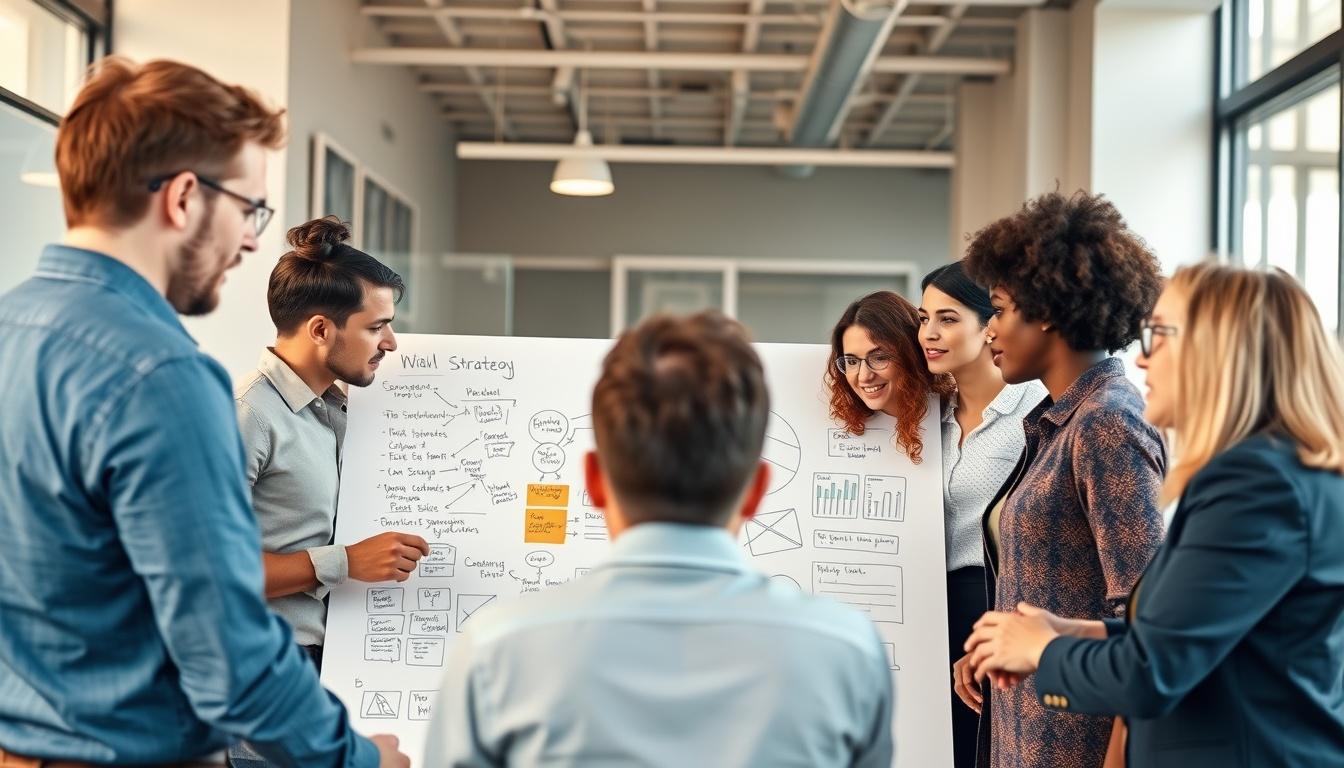 Market Analysis Training